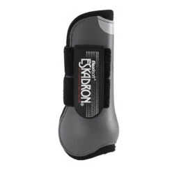 Peesbeschermers Eskadron Flexisoft Grijs