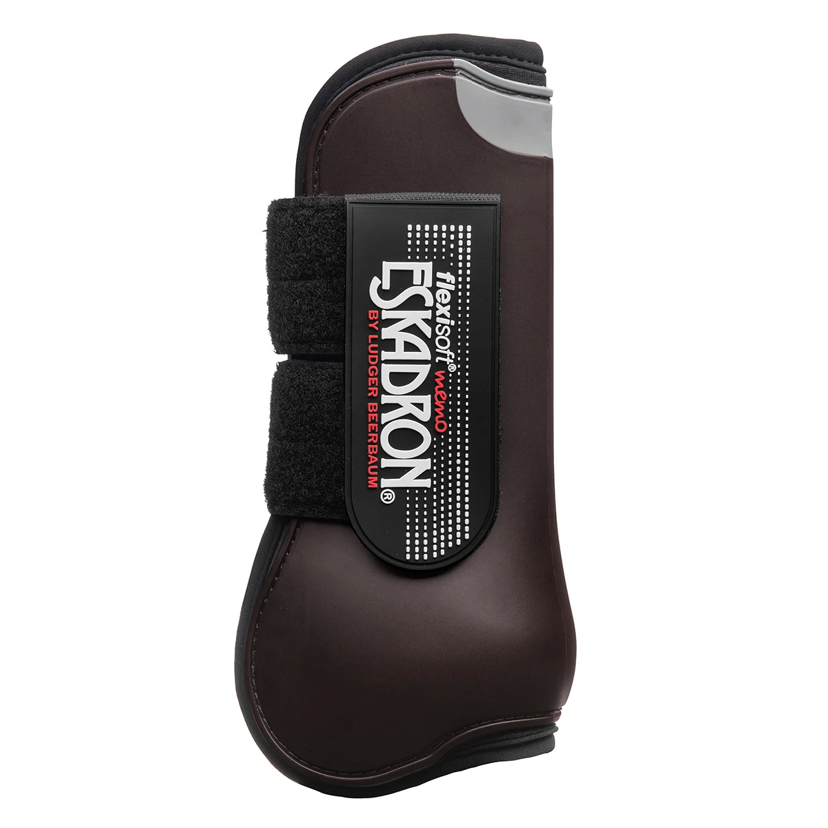 Peesbeschermers Eskadron Flexisoft Memo Donkerbruin 1 Peesbeschermers Eskadron Flexisoft Memo Donkerbruin