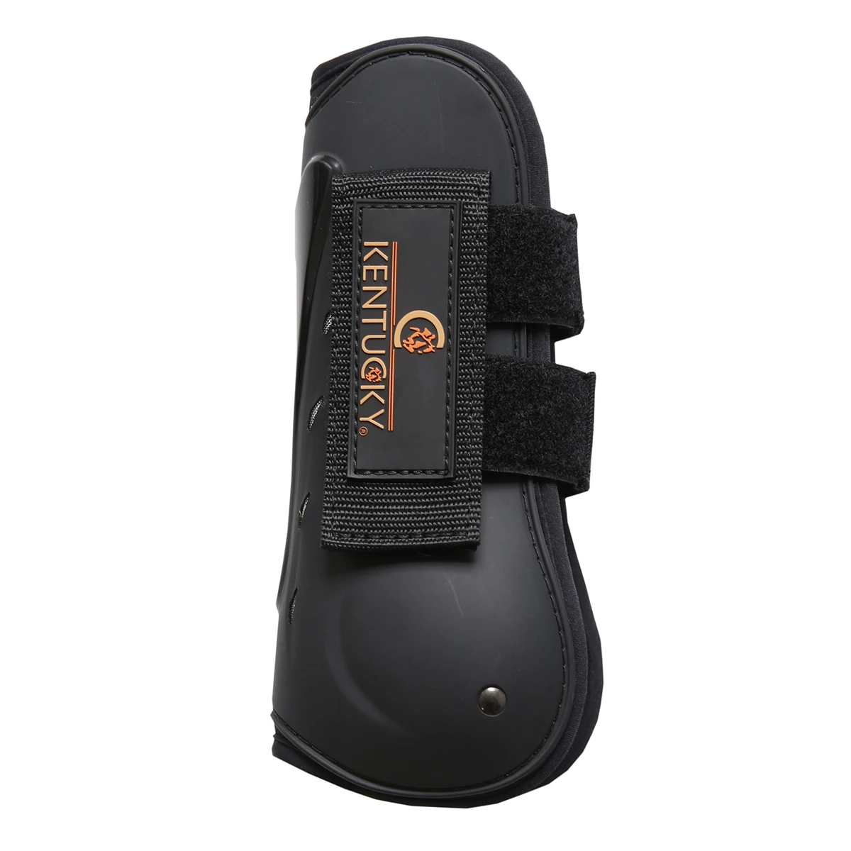 Peesbeschermers Kentucky Air Zwart 2 Peesbeschermers Kentucky Air Zwart - Afbeelding 2