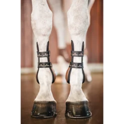 Peesbeschermers Kentucky Elastic Bruin 9 Peesbeschermers Kentucky Elastic Bruin -Paard Verzorging peesbeschermers kentucky elastic bruin 1500x1500 137914