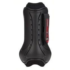 Peesbeschermers LeMieux Junior Pro Zwart -Paard Verzorging peesbeschermers lemieux junior pro zwart 1500x1500 132561