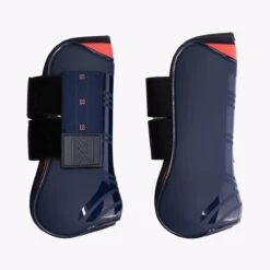 Peesbeschermers N-Brands X Epplejeck Donkerblauw