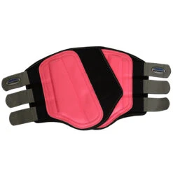 Peesbeschermers WeatherBeeta Single Lock Reflective Lichtroze 5 Peesbeschermers WeatherBeeta Single Lock Reflective Lichtroze -Paard Verzorging peesbeschermers weatherbeeta single lock reflective lichtroze 1500x1500 135260