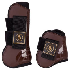 Peesbeschermerset BR Pro Tech Bruin