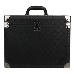 Poetsbox HV POLO HVPLuxury Zwart