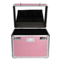 Poetsbox Imperial Riding Shiny Roze