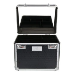 Poetsbox Imperial Riding Shiny Zwart