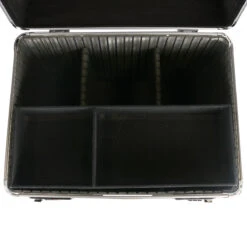 Poetsbox Imperial Riding Shiny Zwart -Paard Verzorging poetsbox imperial riding shiny zwart 1500x1500 119760