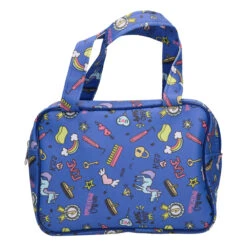 Poetsset Epplejeck Let's Groom Blauw -Paard Verzorging poetsset epplejeck let s groom blauw 1500x1500 184149