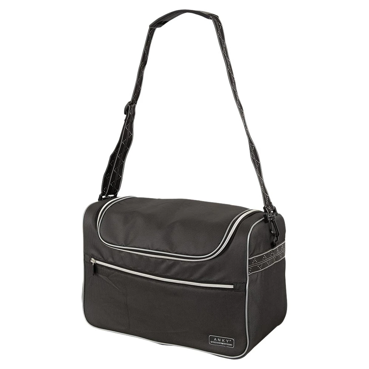 Poetstas Anky Zwart 3 Poetstas Anky Zwart - Afbeelding 3