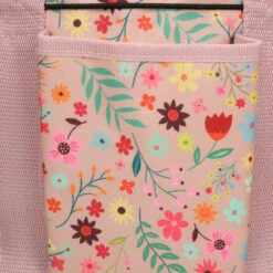 Poetstas Epplejeck EJBloom Roze -Paard Verzorging poetstas epplejeck ejbloom roze 1500x1500 173221