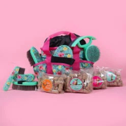 Poetstas Epplejeck EJHawaii Multicolor -Paard Verzorging poetstas epplejeck ejhawaii multicolor 1500x1500 130091