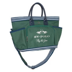 Poetstas HV POLO Crown Jonie Donkergroen