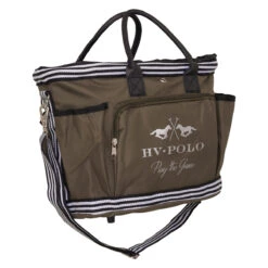 Poetstas HV POLO Crown Jonie Middengroen