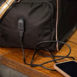 Poetstas Imperial Riding IRHShimmer & Shine Zwart -Paard Verzorging poetstas imperial riding irhshimmer shine zwart 1500x1500 187022