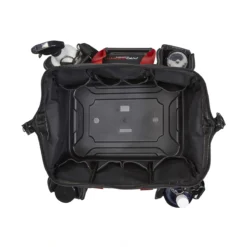 Poetstas LeMieux Pro XXL Zwart 5 Poetstas LeMieux Pro XXL Zwart -Paard Verzorging poetstas lemieux pro xxl zwart 1500x1500 123125