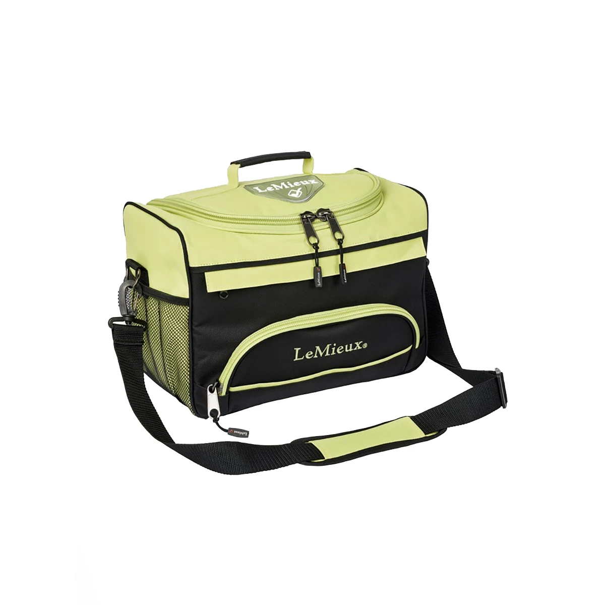 Poetstas LeMieux Prokit Lite Lichtgroen 1 Poetstas LeMieux Prokit Lite Lichtgroen