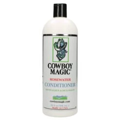 Rosewater Conditioner Cowboy Magic Overige -Paard Verzorging rosewater conditioner cowboy magic overige 1500x1500 109657