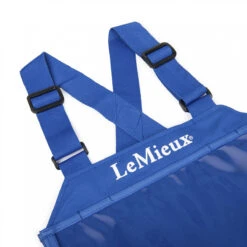 Rugnummerhouder LeMieux Middenblauw -Paard Verzorging rugnummerhouder lemieux middenblauw 1500x1500 143185