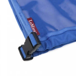 Rugnummerhouder LeMieux Middenblauw -Paard Verzorging rugnummerhouder lemieux middenblauw 1500x1500 143187