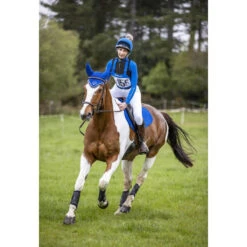 Rugnummerhouder LeMieux Middenblauw -Paard Verzorging rugnummerhouder lemieux middenblauw 1500x1500 143189