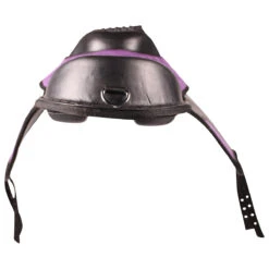 Shetland Zadel QHP Color Paars -Paard Verzorging shetland zadel qhp color paars 1500x1500 98093