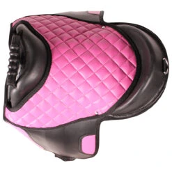 Shetland Zadel QHP Color Roze -Paard Verzorging shetland zadel qhp color roze 1500x1500 98089