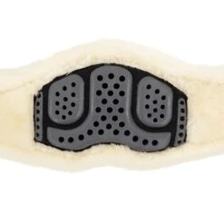 Singel ACavallo CAVAComfort Gel Eco-wol Zwart -Paard Verzorging singel acavallo cavacomfort gel eco wol zwart 1500x1500 167557