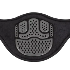 Singel ACavallo CAVAComfort Gel Met Buikflap Zwart -Paard Verzorging singel acavallo cavacomfort gel met buikflap zwart 1500x1500 167549