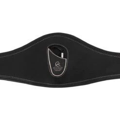 Singel Acavallo Comfort Gel Anatomisch Zwart -Paard Verzorging singel acavallo comfort gel anatomisch zwart 1500x1500 183961