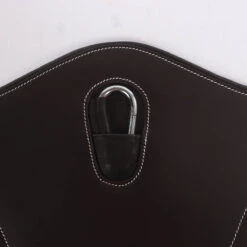 Singel Horsegear Met Buikflap Bruin -Paard Verzorging singel horsegear met buikflap bruin 1500x1500 187493