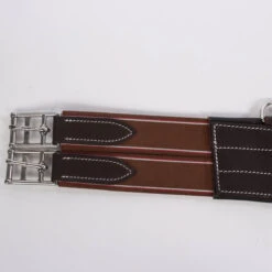 Singel Horsegear Met Buikflap Bruin -Paard Verzorging singel horsegear met buikflap bruin 1500x1500 187494