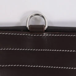 Singel Horsegear Met Buikflap Bruin -Paard Verzorging singel horsegear met buikflap bruin 1500x1500 187495