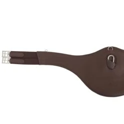 Singel Tekna LeTek Met Buikflap Bruin -Paard Verzorging singel tekna letek met buikflap bruin 1500x1500 183981