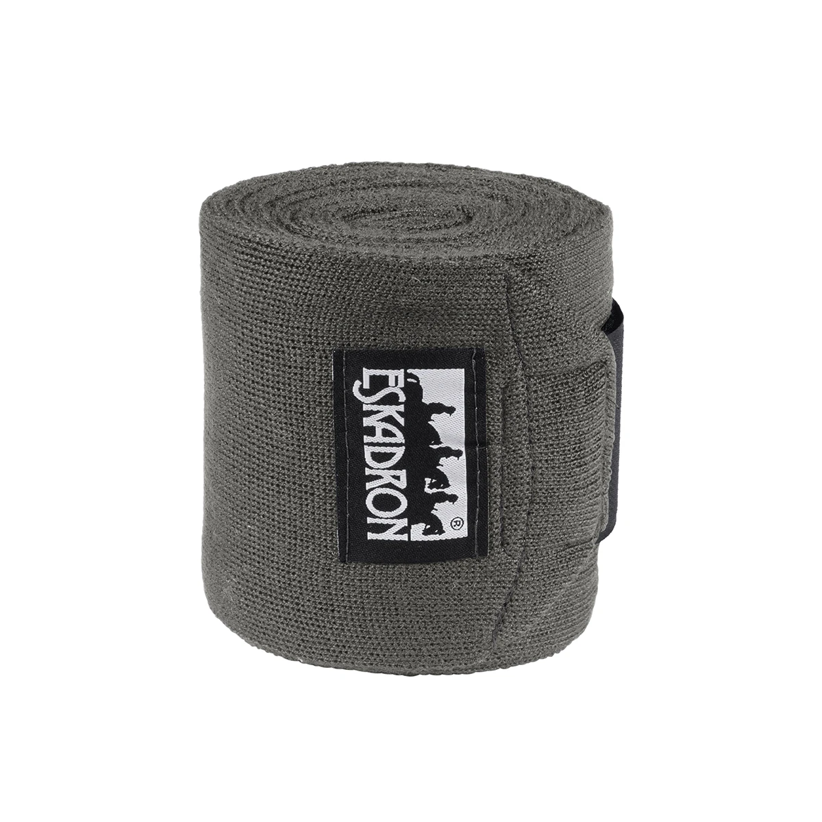 Stalbandages Eskadron Donkergrijs 1 Stalbandages Eskadron Donkergrijs