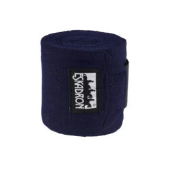 Stalbandages Eskadron Middenblauw