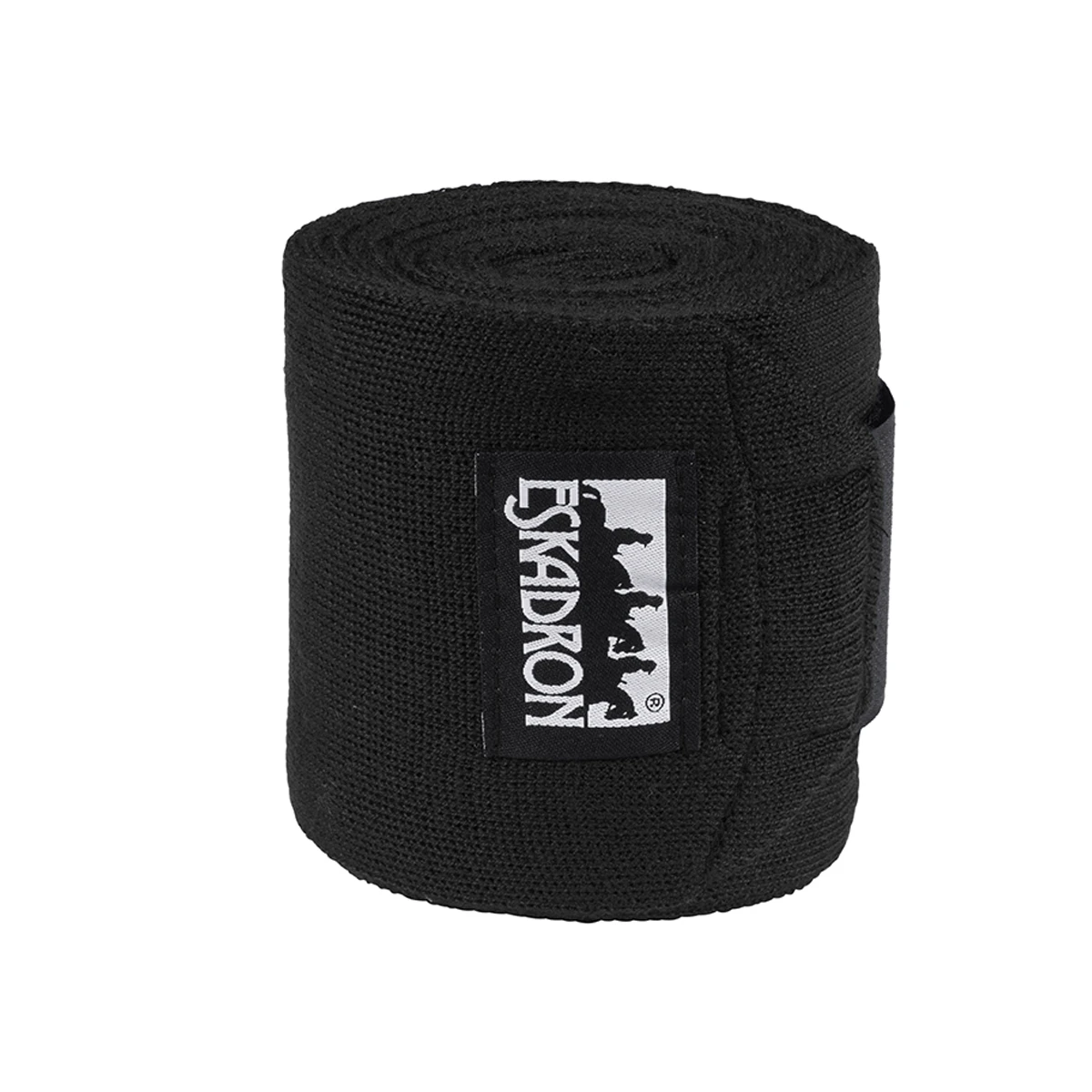 Stalbandages Eskadron Zwart 1 Stalbandages Eskadron Zwart