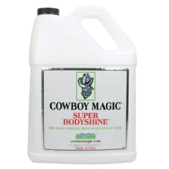 Super Bodyshine Cowboy Magic Overige -Paard Verzorging super bodyshine cowboy magic overige 1500x1500 109655