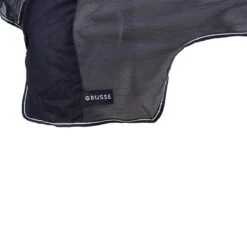 Uitrijdeken Busse Moskito III Donkerblauw -Paard Verzorging uitrijdeken busse moskito iii donkerblauw 1500x1500 146388