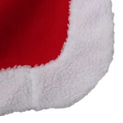 Uitrijdeken Epplejeck EJChristmas Rood -Paard Verzorging uitrijdeken epplejeck ejchristmas rood 1500x1500 169096