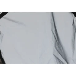 Uitrijdeken WeatherBeeta Reflective Zwart-zilver -Paard Verzorging uitrijdeken weatherbeeta reflective zwart zilver 1500x1500 135296