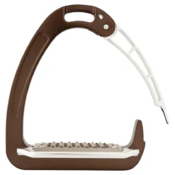 Veiligheidsbeugels Acavallo Arena AluPLUS Bruin -Paard Verzorging veiligheidsbeugels acavallo arena aluplus bruin 1500x1500 167442