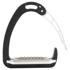 Veiligheidsbeugels Acavallo Arena AluPLUS Zwart -Paard Verzorging veiligheidsbeugels acavallo arena aluplus zwart 1500x1500 167430