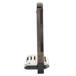 Veiligheidsbeugels Acavallo Arena AluPRO Black-black 6 Veiligheidsbeugels Acavallo Arena AluPRO Black-black -Paard Verzorging veiligheidsbeugels acavallo arena alupro black black 1500x1500 183865