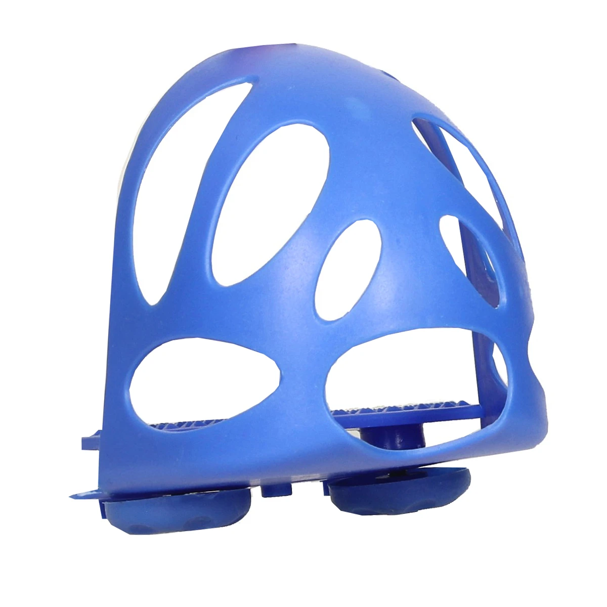 Veiligheidsbeugels Epplejeck Toe Stopper Blauw 2 Veiligheidsbeugels Epplejeck Toe Stopper Blauw - Afbeelding 2