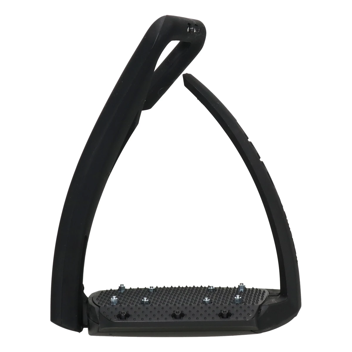 Veiligheidsbeugels Freejump Soft'up Pro+ Zwart 2 Veiligheidsbeugels Freejump Soft'up Pro+ Zwart - Afbeelding 2