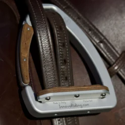 Veiligheidsbeugels Innova Riding Dynamic Zilver -Paard Verzorging veiligheidsbeugels innova riding dynamic zilver 1500x1500 183301