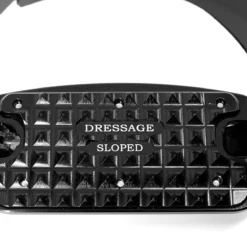 Veiligheidsbeugels Tech Stirrups Venice Dressage Sloped Zwart 11 Veiligheidsbeugels Tech Stirrups Venice Dressage Sloped Zwart -Paard Verzorging veiligheidsbeugels tech stirrups venice dressage sloped zwart 1500x1500 183204