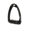 Veiligheidsbeugels Tech Stirrups Venice Evo Black-black