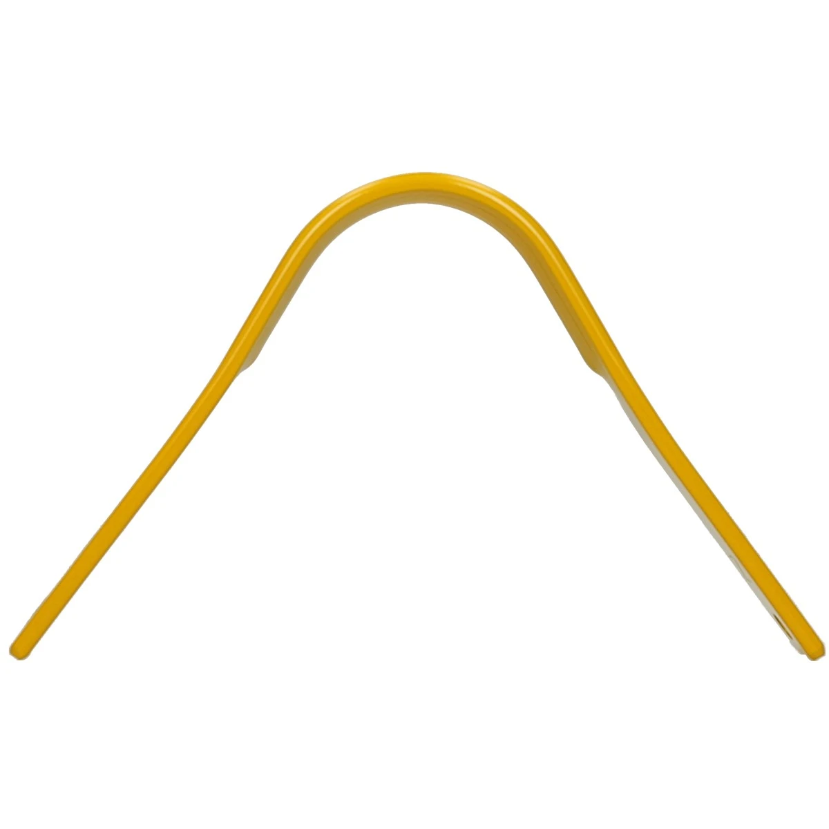 Wintec Zadelboom Geel 1 Wintec Zadelboom Geel